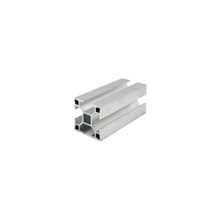 découvrez notre rail en aluminium 40x40 conçu spécialement pour l'installation de panneaux solaires. résistant et durable, il assure une fixation optimale et sécurisée de vos panneaux pour maximiser votre production d'énergie solaire.