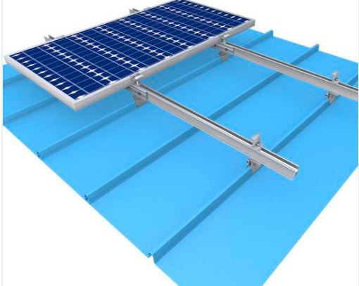 découvrez notre collection de rails en aluminium spécialement conçus pour l'installation de panneaux solaires. offrant robustesse et légèreté, ces rails garantissent une fixation fiable et durable pour vos projets d'énergie renouvelable. optimisez vos installations solaires avec des solutions de qualité.