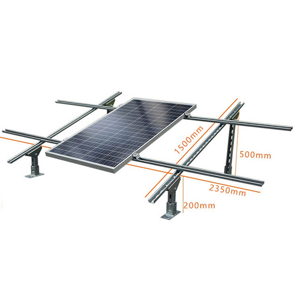 découvrez les rails pour panneaux solaires, des accessoires essentiels pour une installation solide et efficace de vos systèmes photovoltaïques. optimisez l'énergie solaire et assurez une longévité accrue de vos panneaux grâce à des solutions de montage innovantes.