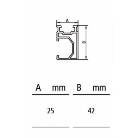 découvrez notre sélection de rails pour panneaux solaires, conçus pour optimiser l'installation de vos systèmes photovoltaïques. assurez une fixation durable et performante de vos panneaux tout en maximisant leur exposition au soleil. idéal pour les projets résidentiels et commerciaux.