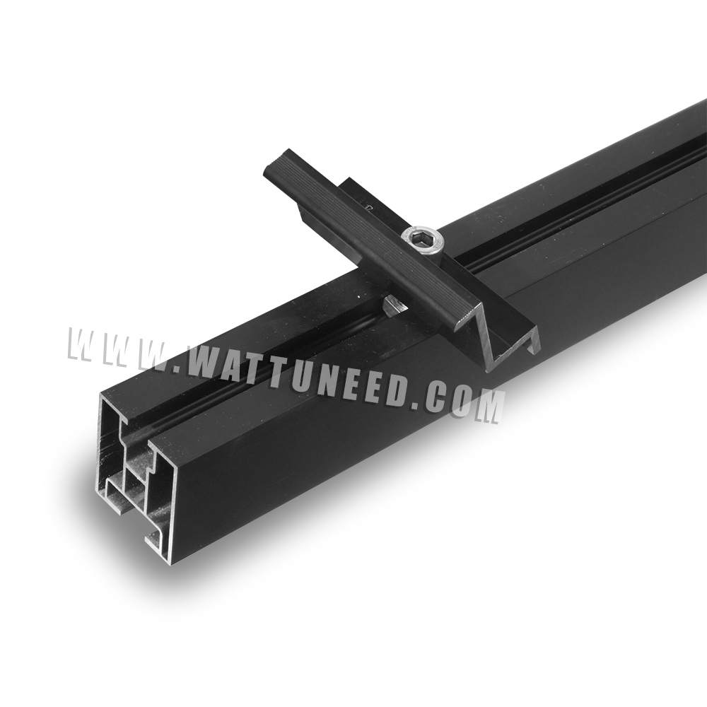 découvrez les avantages des rails pour panneaux solaires, un système innovant et efficace pour optimiser l'installation de vos panneaux photovoltaïques. maximisez votre production d'énergie renouvelable tout en garantissant une pose simplifiée et sécurisée.
