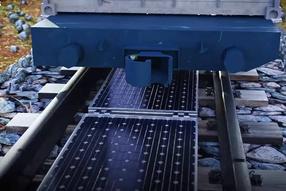 découvrez comment les rails pour panneaux solaires optimisent l'installation de vos systèmes photovoltaïques. apprenez les avantages, les types de rails, et les meilleures pratiques pour maximiser l'efficacité de votre production d'énergie solaire.