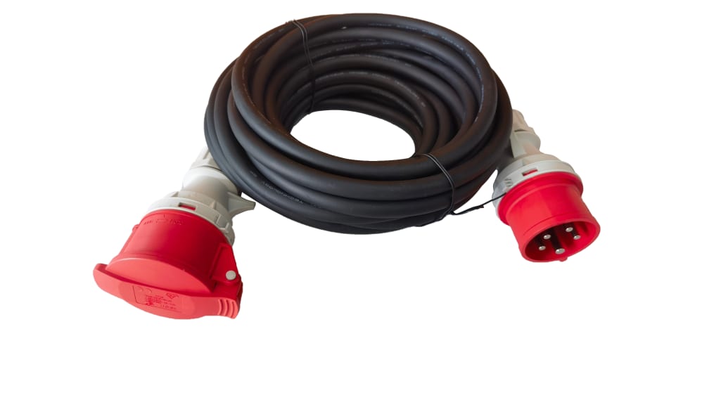 découvrez notre sélection de rallonges triphasées, idéales pour vos projets électriques. robustes et fiables, nos rallonges garantissent une connexion optimale pour une puissance accrue. profitez de la flexibilité et de la sécurité qu'offre notre matériel conçu pour les professionnels et les particuliers.