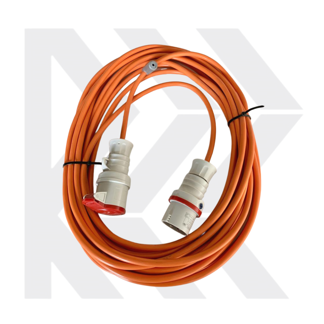 découvrez notre sélection de rallonges triphasées, idéales pour alimenter vos appareils électriques en toute sécurité. parfaites pour les professionnels et les bricoleurs, nos rallonges robustes garantissent une distribution efficace d'énergie. commandez dès maintenant et profitez d'une connectivité optimale!