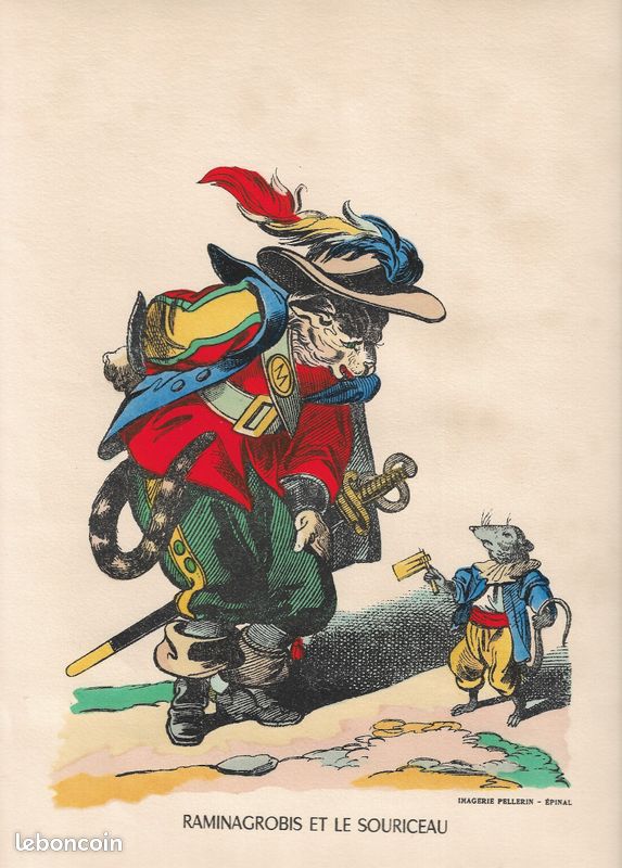 découvrez l'univers fascinant de raminagrobis, un personnage emblématique de la littérature qui incarne la sagesse et l'humour. plongez dans ses aventures et laissez-vous séduire par ses réflexions sur la vie et l'amitié.