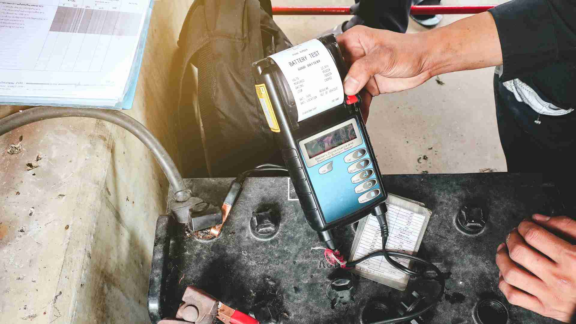 découvrez notre rapport complet sur la maintenance des panneaux photovoltaïques. analyse des performances, meilleures pratiques et recommandations pour optimiser la durabilité et l'efficacité de vos installations solaires.