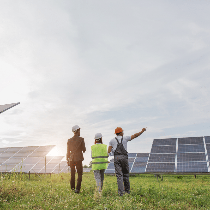 découvrez notre rapport détaillé sur la maintenance des panneaux photovoltaïques (pv). explorez les meilleures pratiques, les recommandations essentielles et les analyses de performance pour optimiser la durabilité et l'efficacité de votre système solaire.