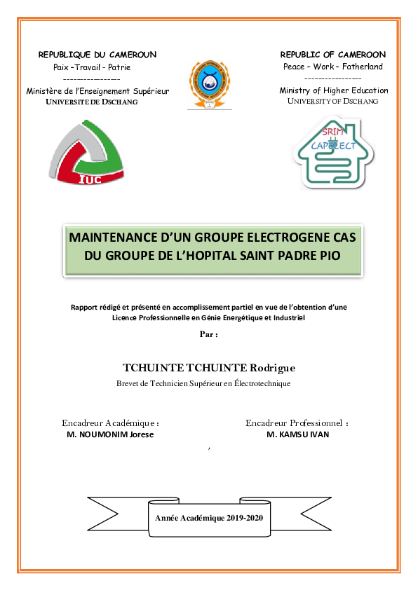 découvrez le rapport de maintenance photovoltaïque (pv) qui détaille les performances, les interventions réalisées et les recommandations pour optimiser l'efficacité de votre installation solaire. assurez-vous que votre système fonctionne à son meilleur niveau grâce à notre analyse approfondie.