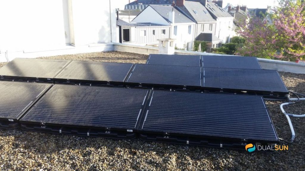 découvrez notre rapport complet sur les toitures photovoltaïques : analyse des performances, avantages économiques, impacts environnementaux et recommandations pour optimiser votre installation solaire.
