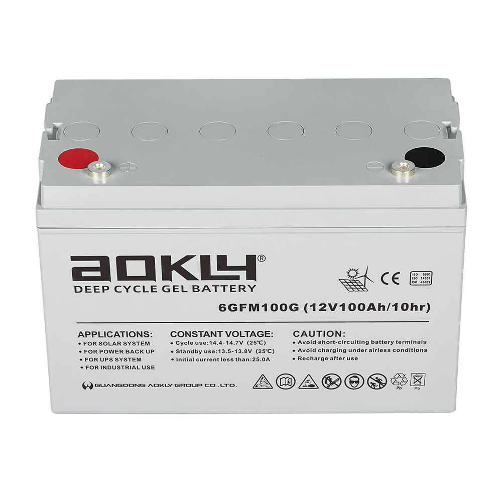 découvrez nos solutions de recharge pour batteries gel, idéales pour prolonger la durée de vie de vos équipements et assurer une performance optimale. optez pour une recharge efficace et sécurisée !
