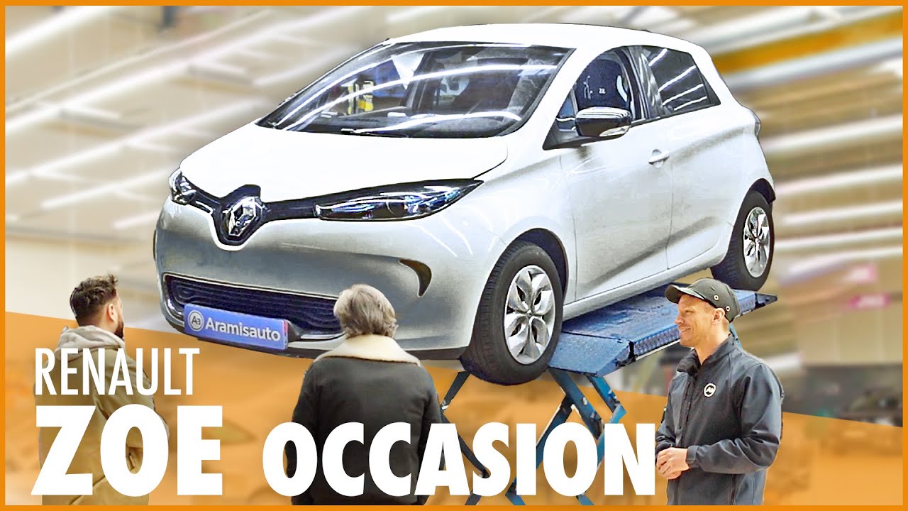 découvrez tout sur la recharge de votre renault zoe : conseils pratiques, options de recharge, stations disponibles et astuces pour optimiser l'autonomie de votre véhicule électrique. restez informé et profitez de votre expérience de conduite électrique.