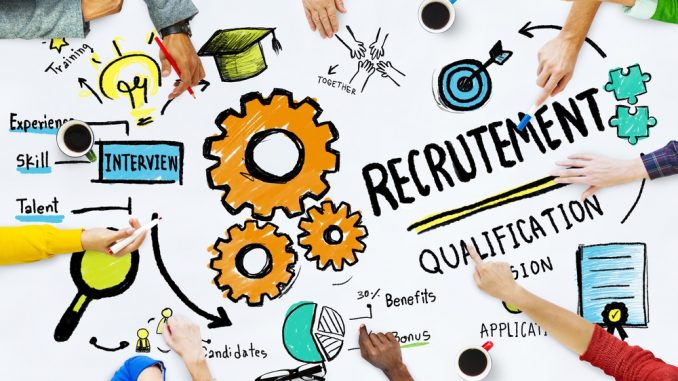 découvrez notre plateforme dédiée au recrutement, où entreprises et talents se rencontrent pour des opportunités professionnelles enrichissantes. simplifiez votre recherche d'emploi ou votre processus de recrutement grâce à nos outils innovants et nos conseils d'experts.