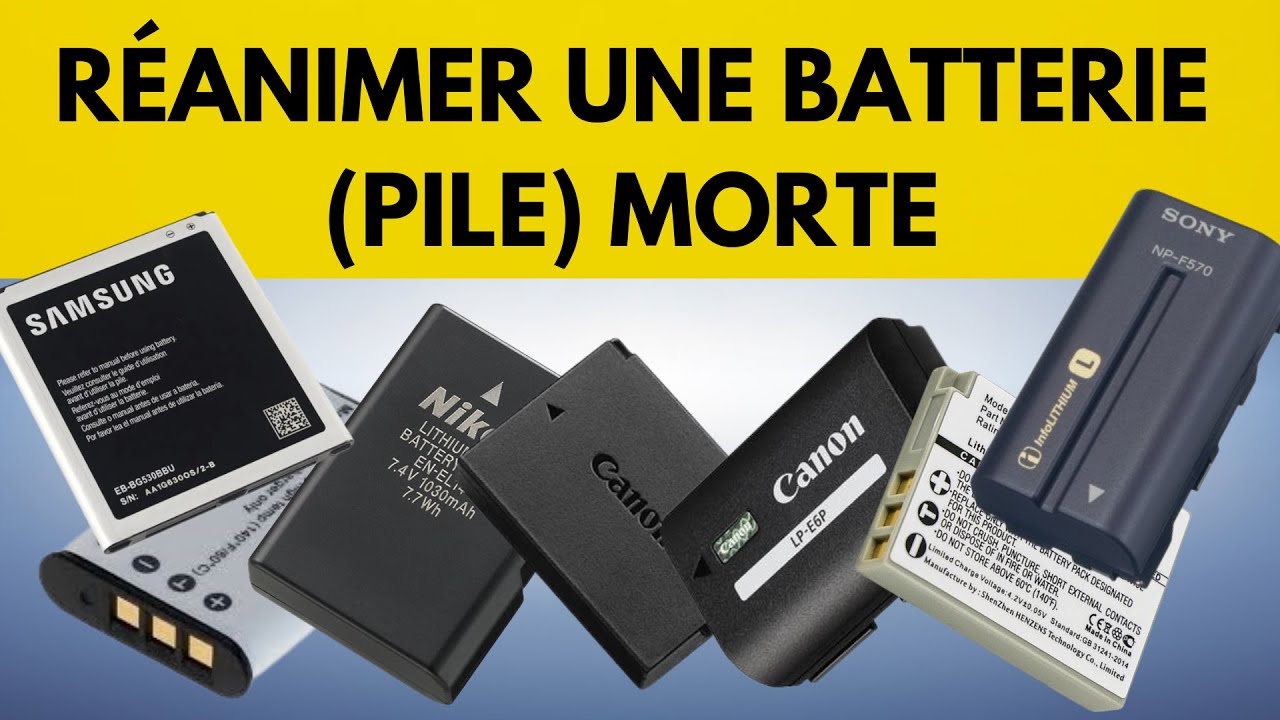 découvrez nos conseils pratiques pour récupérer et restaurer la durée de vie de votre batterie. apprenez à effectuer des tests, à recharger correctement et à prolonger la performance de vos appareils électroniques.