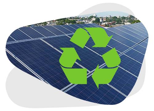 découvrez l'importance du recyclage photovoltaïque pour un avenir durable. apprenez comment les panneaux solaires usagés peuvent être réutilisés et transformés, réduisant ainsi les déchets et préservant l'environnement tout en favorisant une économie circulaire.