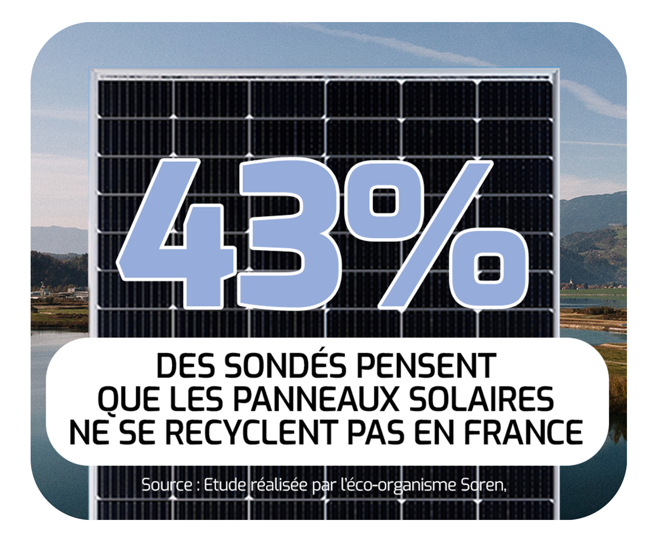 découvrez l'importance du recyclage photovoltaïque pour un avenir durable. apprenez comment les panneaux solaires usagés peuvent être valorisés, réduisant ainsi l'impact environnemental tout en soutenant la transition énergétique. engagez-vous pour un monde plus vert grâce au recyclage des technologies solaires.