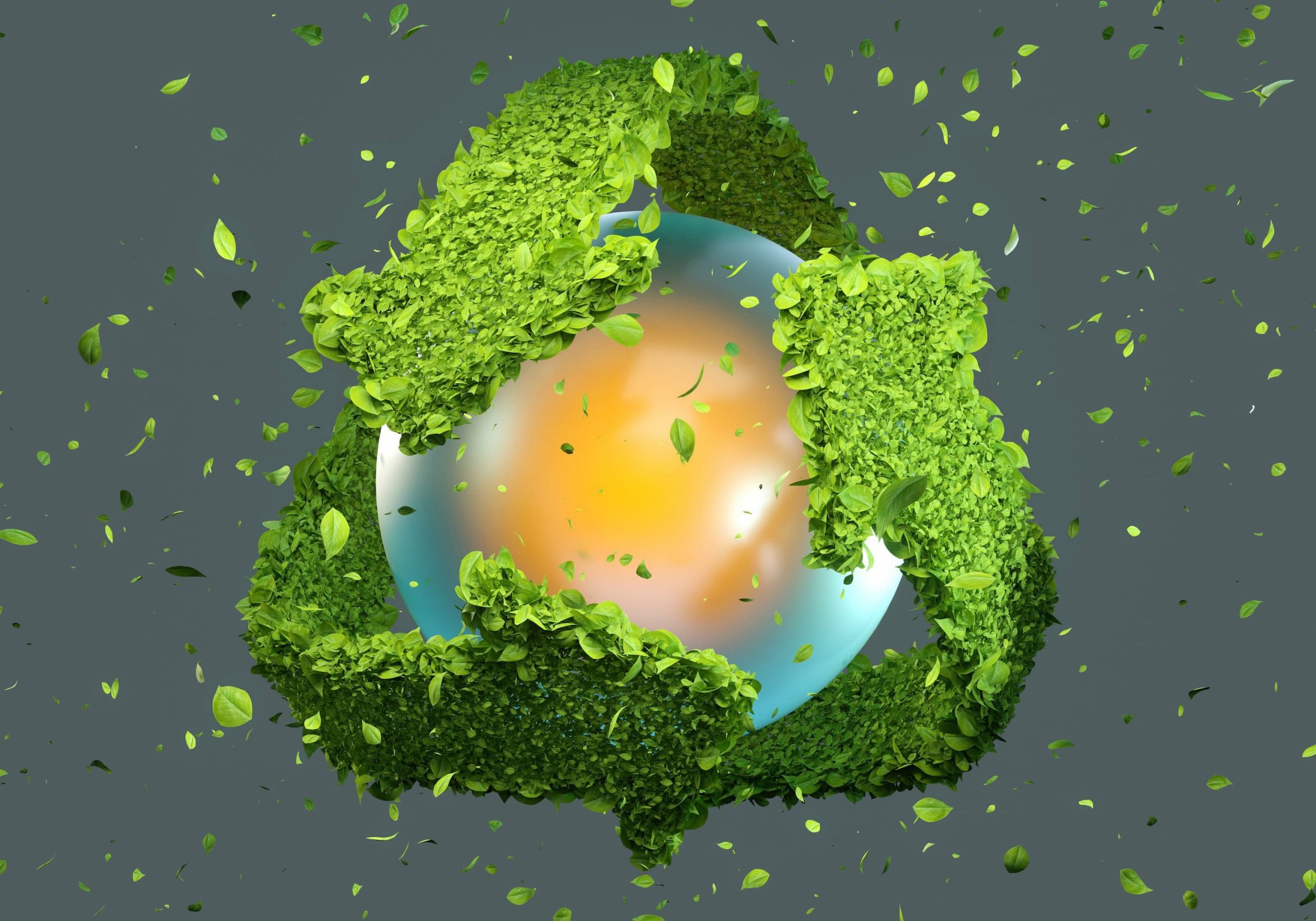 découvrez les enjeux et les solutions du recyclage photovoltaïque, une initiative essentielle pour réduire l'empreinte écologique des panneaux solaires en fin de vie. apprenez comment le recyclage contribue à la durabilité de l'énergie solaire et à la préservation des ressources naturelles.