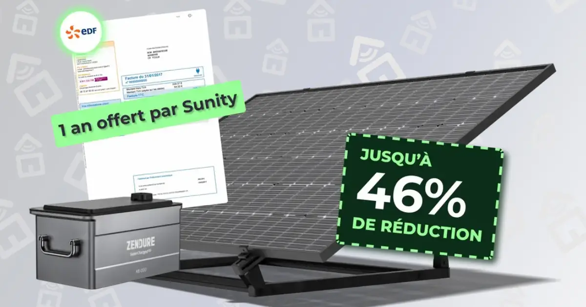 découvrez comment bénéficier de la réduction 1000w edf, une solution avantageuse pour économiser sur vos factures d'électricité. informez-vous sur les critères d'éligibilité, les démarches à suivre et maximisez votre budget énergétique dès aujourd'hui.