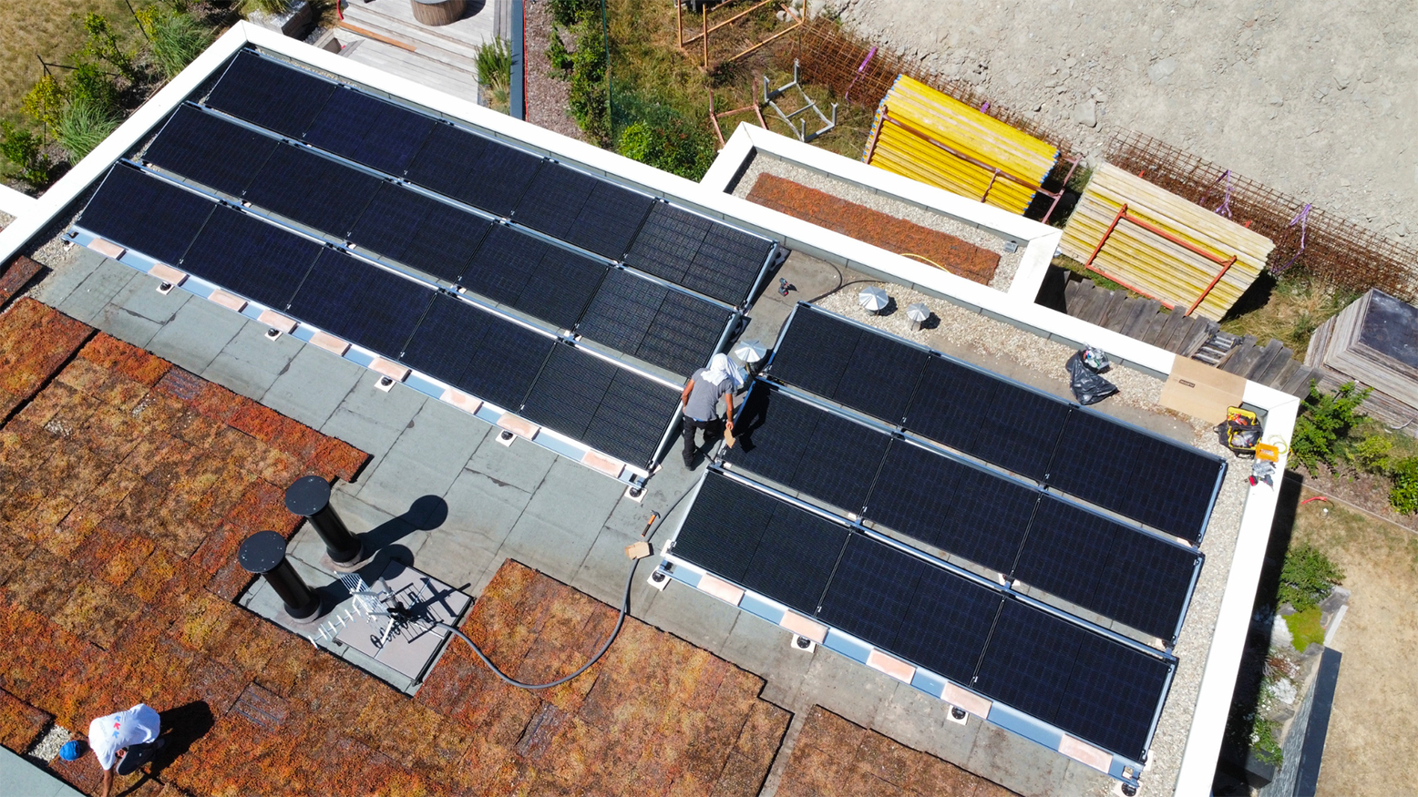 découvrez nos astuces pour maximiser les réductions solaires et réaliser des économies d'énergie tout en préservant l'environnement. informez-vous sur les solutions de panneaux solaires et les aides financières disponibles pour vous lancer dans l'énergie renouvelable.