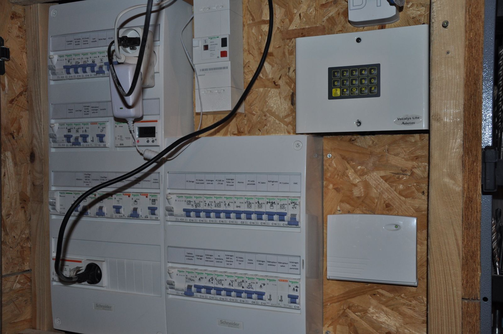 découvrez les raisons possibles d'un refus de consuel et les démarches à suivre pour y remédier. obtenez des conseils pratiques et des informations essentielles pour garantir la conformité de vos installations électriques.