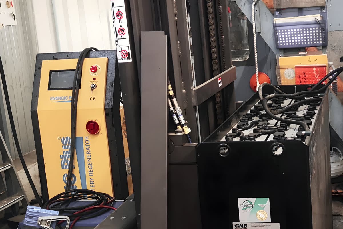 découvrez des méthodes efficaces pour regénérer votre batterie plomb et prolonger sa durée de vie. apprenez les techniques et conseils pratiques pour optimiser ses performances et réduire vos coûts.