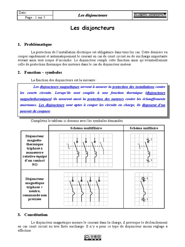 découvrez comment effectuer le réglage d'un disjoncteur triphasé pour assurer une protection optimale de vos installations électriques. suivez nos conseils experts pour garantir la sécurité de votre système électrique.