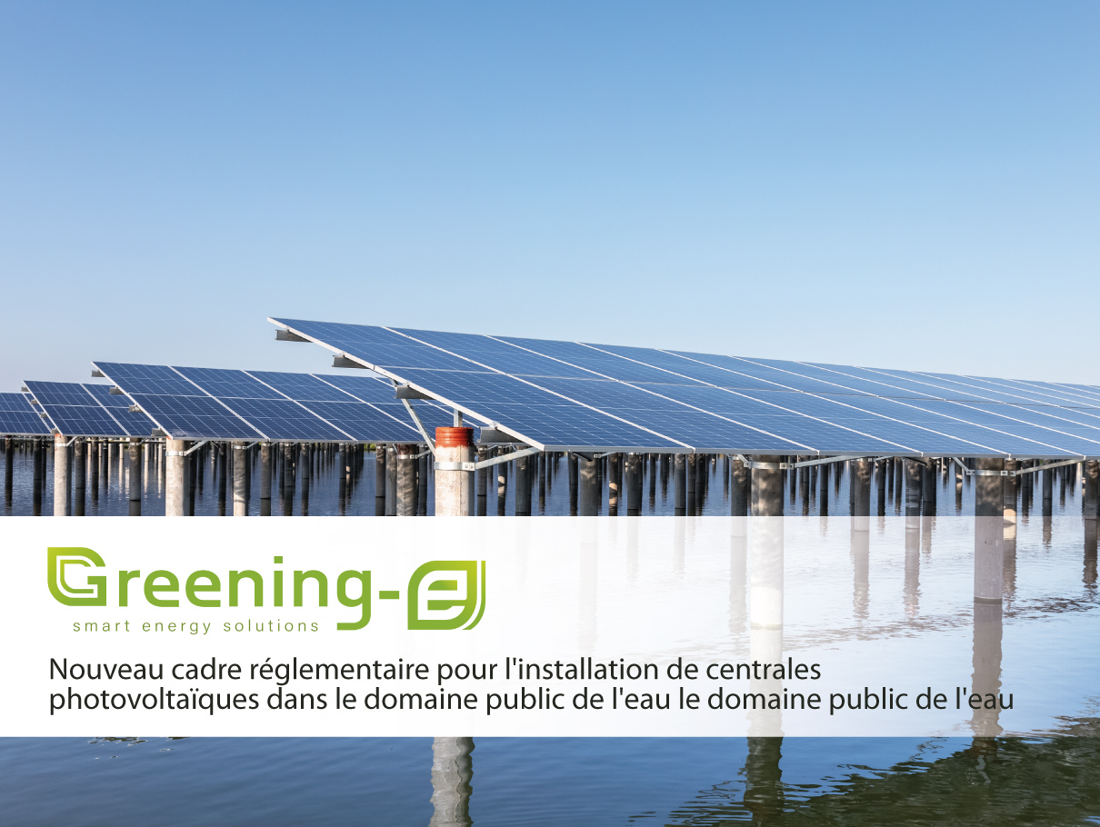 découvrez les enjeux et les dernières évolutions de la réglementation photovoltaïque en france. informez-vous sur les normes, les aides financières et les obligations légales pour optimiser votre projet d'énergie solaire.