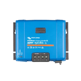 découvrez notre régulateur de charge 12v, idéal pour optimiser la performance de vos systèmes solaires. profitez d'une régulation efficace pour prolonger la durée de vie de vos batteries et garantir un fonctionnement fiable de vos équipements électriques. idéal pour les applications mobiles et stationnaires.