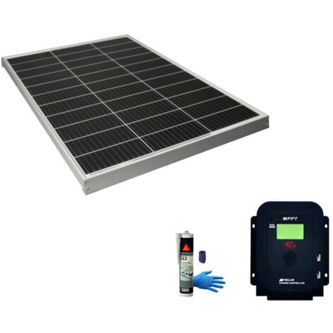 découvrez notre régulateur panneau solaire 250w, conçu pour optimiser la performance de votre système solaire. idéal pour assurer une recharge efficace et protéger vos batteries des surcharges, il est essentiel pour tirer le meilleur parti de votre installation photovoltaïque. profitez d'une gestion intelligente de l'énergie renouvelable avec notre régulateur fiable et facile à installer.