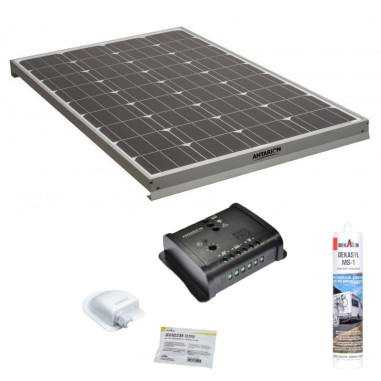 découvrez notre régulateur pour panneau solaire de 400w, conçu pour optimiser la performance de votre installation solaire. assurez une gestion efficace de l'énergie, protégez vos batteries et prolongez leur durée de vie grâce à notre technologie avancée. idéal pour les systèmes autonomes et les applications domestiques.