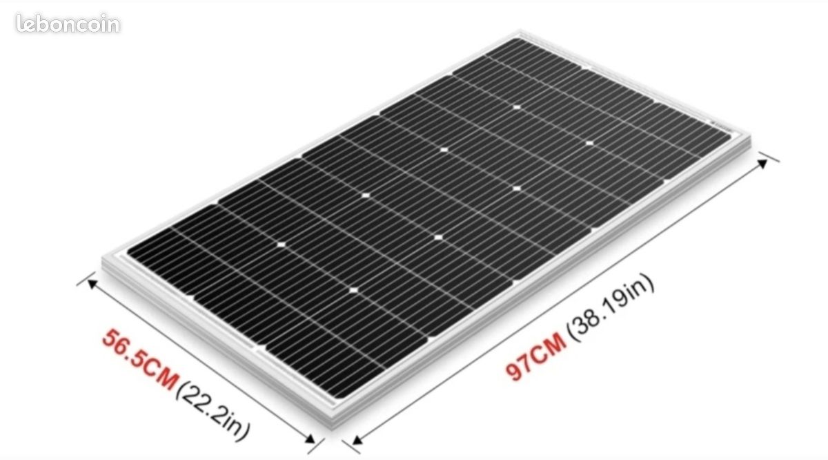 découvrez notre régulateur pour panneau solaire 400w, conçu pour optimiser la performance de votre système photovoltaïque. assurez une gestion efficace de l'énergie et prolongez la durée de vie de vos batteries grâce à cet équipement fiable et facile à installer.