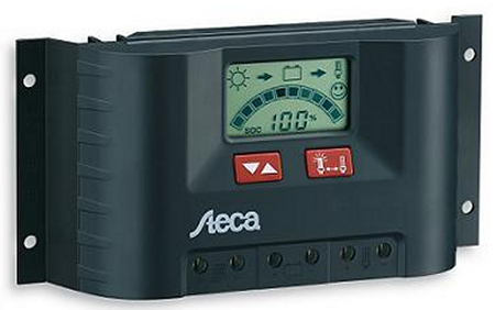 découvrez notre régulateur de panneaux solaires, un dispositif essentiel pour optimiser la production d'énergie solaire et protéger votre système. assurez une performance maximale de vos panneaux tout en prolongeant leur durée de vie grâce à notre technologie avancée.