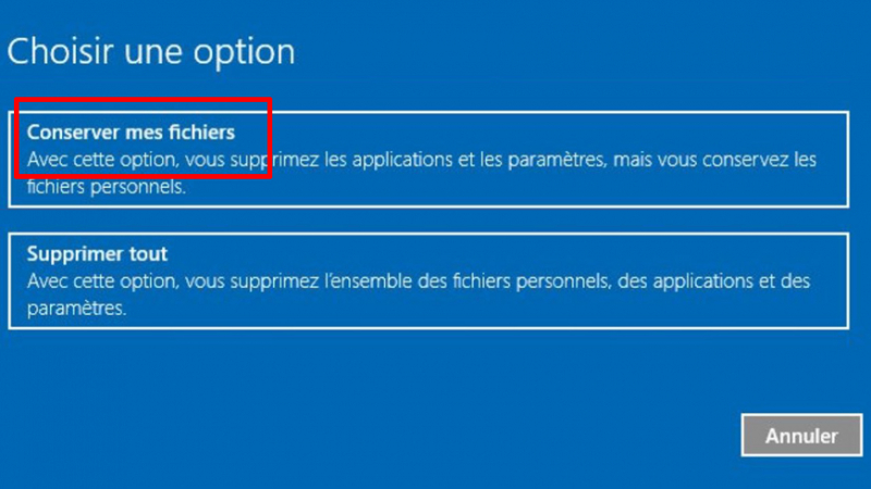 découvrez comment réinitialiser facilement vos appareils et paramètres pour bénéficier d'une performance optimale. suivez nos conseils simples et pratiques pour restaurer vos systèmes à leurs états d'origine.