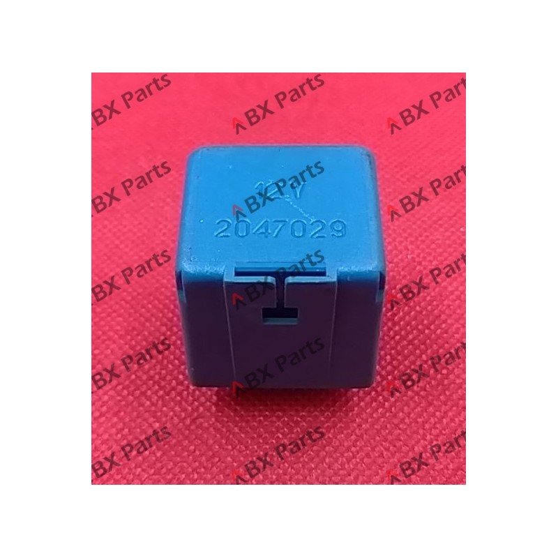 découvrez notre sélection de relais 12v, parfaits pour vos projets électroniques et d'automatisation. fiables et efficaces, nos relais garantissent une performance optimale pour contrôler vos appareils. idéals pour les passionnés d'électronique et les professionnels, trouvez le relais qui répond à vos besoins !