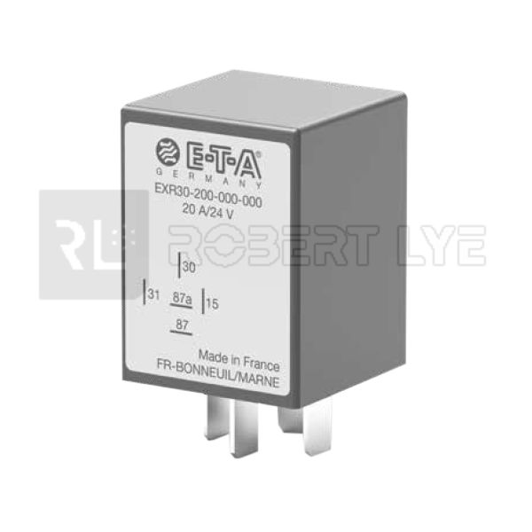découvrez notre sélection de relais 12v et 220v, idéaux pour vos projets électriques. que vous soyez un professionnel ou un amateur, nos relais offrent une fiabilité optimale et une performance accrue pour contrôler vos appareils électriques en toute sécurité.