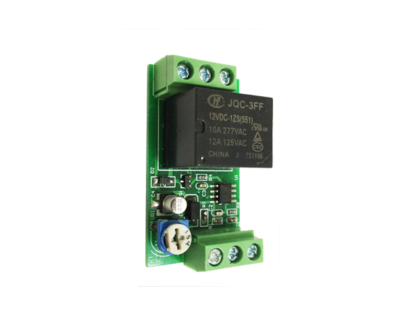 découvrez notre sélection de relais 12v, idéaux pour vos projets électroniques et applications automobiles. profitez de performances fiables et d'une installation facile pour garantir le bon fonctionnement de vos systèmes électriques.