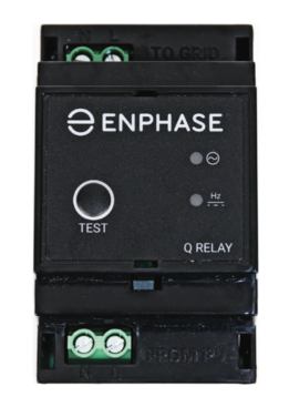 découvrez les relais enphase, des solutions innovantes pour optimiser votre installation solaire. améliorez l'efficacité de votre système photovoltaïque grâce à une gestion intelligente de l'énergie, tout en garantissant fiabilité et performance.