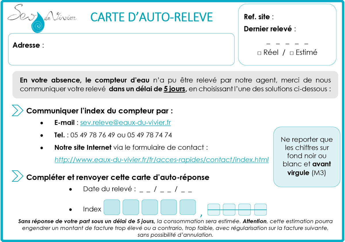 découvrez comment effectuer un relevé de compteur facilement et efficacement. suivez nos conseils pratiques pour garantir une lecture précise de votre consommation d'énergie.