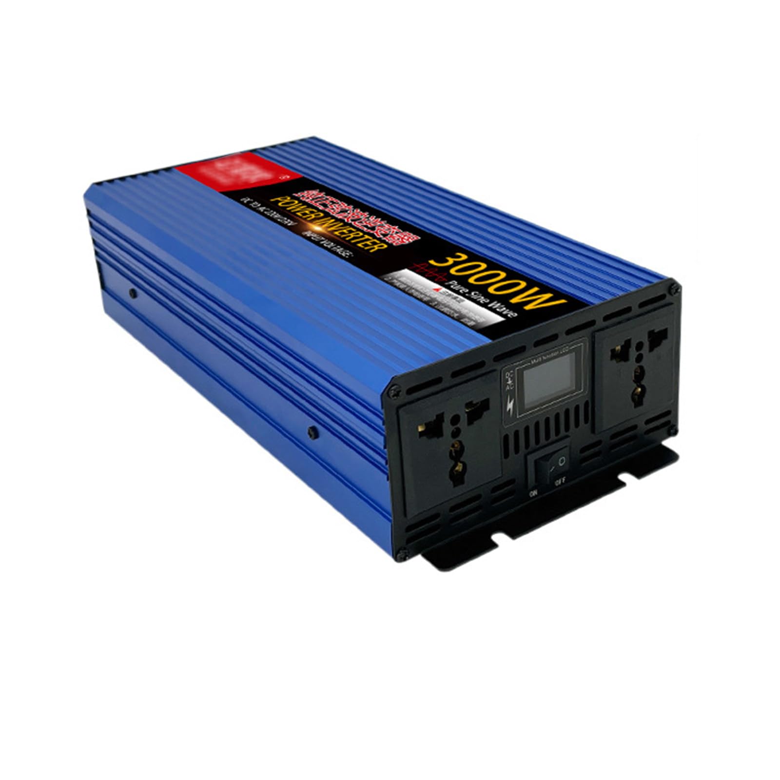 découvrez notre service de remplacement d'onduleur 1500w pour garantir une alimentation électrique fiable et efficace. profitez d'une installation rapide et professionnelle pour maximiser la performance de vos appareils. contactez-nous dès aujourd'hui pour un devis gratuit.