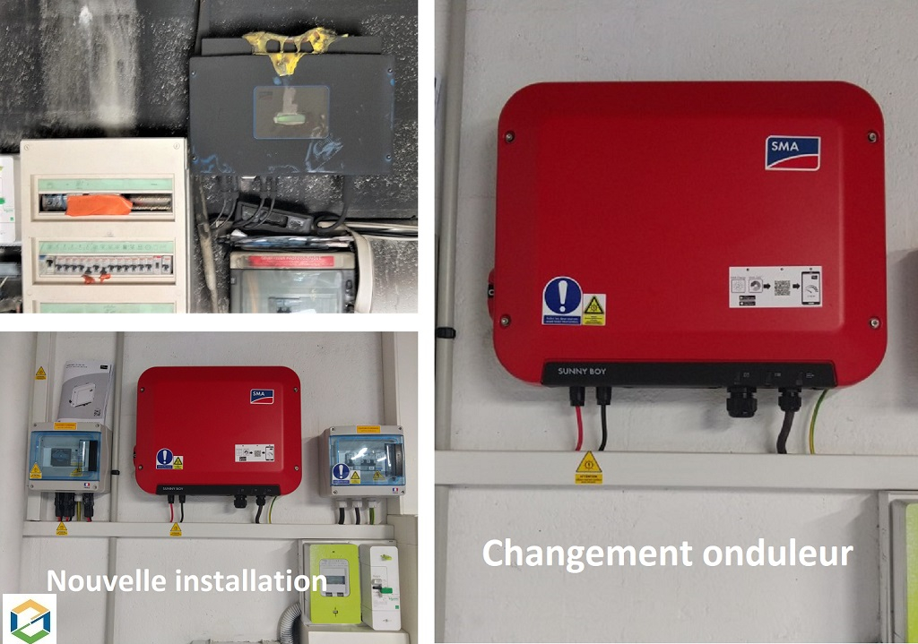 découvrez notre service de remplacement d'onduleurs photovoltaïques pour garantir une performance optimale de votre installation solaire. profitez de conseils d'experts, d'un service rapide et d'une installation en toute confiance.