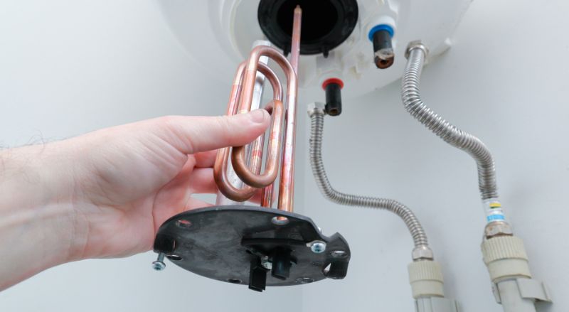 découvrez notre guide complet sur le remplacement de la résistance de votre chauffe-eau. suivez nos conseils pratiques et astuces pour effectuer cette opération en toute sécurité, améliorer l'efficacité de votre appareil et prolonger sa durée de vie.