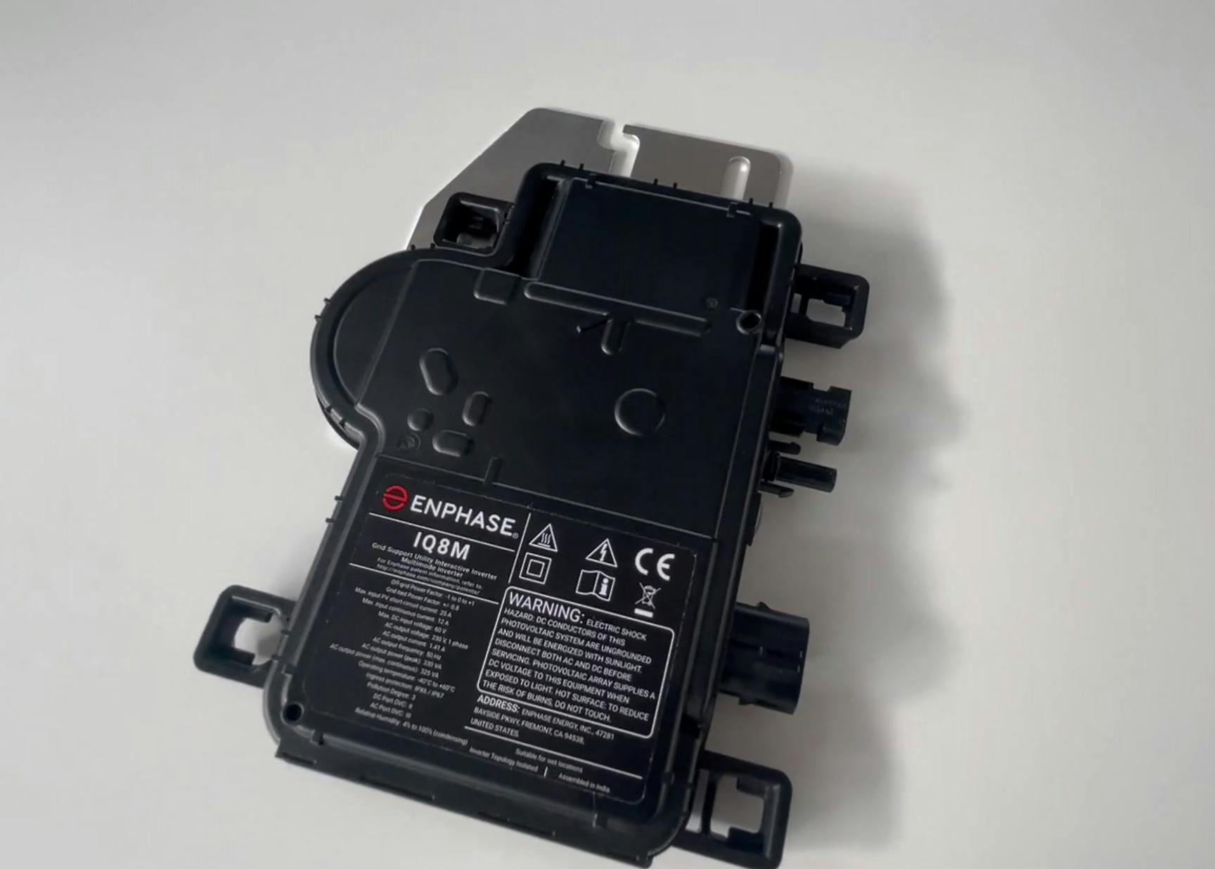 découvrez comment améliorer le rendement de votre onduleur et maximiser l'efficacité énergétique de vos systèmes. obtenez des conseils pratiques et des astuces pour choisir le meilleur onduleur adapté à vos besoins.