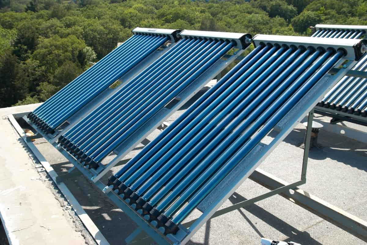 découvrez tout sur le rendement solaire thermique, une technologie clé pour optimiser l'utilisation de l'énergie solaire dans le chauffage de l'eau. apprenez comment cette méthode efficace peut réduire vos factures énergétiques tout en contribuant à la protection de l'environnement.