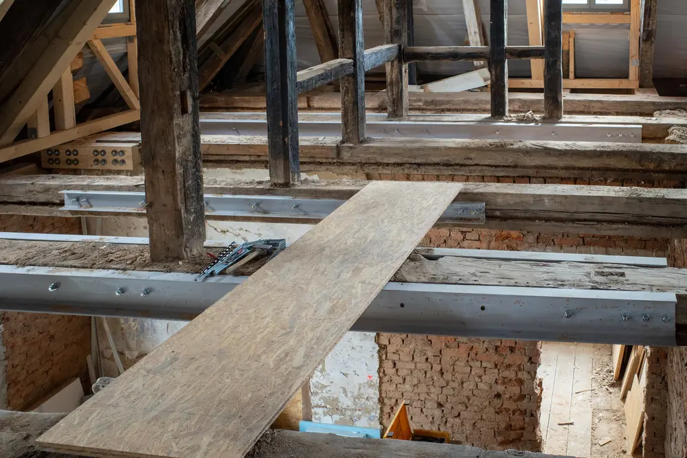 découvrez nos solutions efficaces de renforcement de charpente pour assurer la sécurité et la durabilité de vos structures. optimisez la résistance de votre bâtiment grâce à nos techniques professionnelles et à notre expertise en charpenterie.