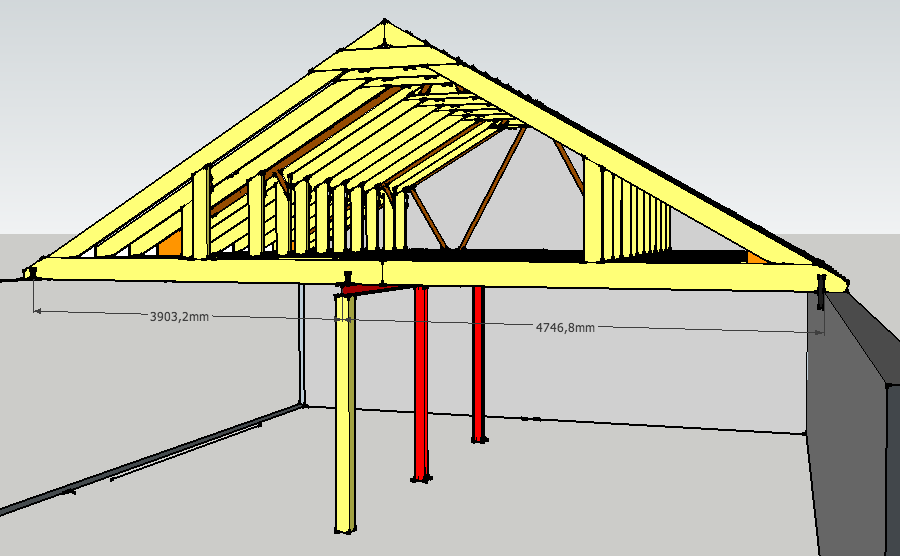 découvrez nos solutions de renforcement pour fermettes, garantissant solidité et durabilité à votre structure. optimisez la sécurité de votre bâtiment tout en préservant son esthétique grâce à nos techniques innovantes et adaptées.