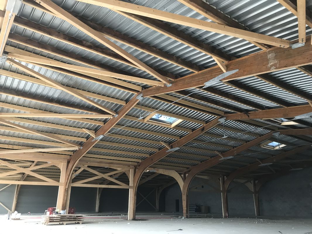 découvrez des méthodes efficaces pour renforcer votre charpente et assurer la stabilité de votre maison. apprenez les techniques adaptées aux différents types de structures et bénéficiez de conseils d'experts pour prolonger la durée de vie de votre construction.