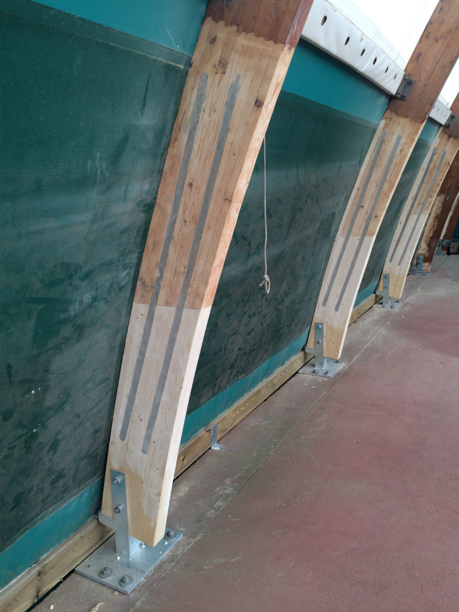 découvrez des solutions efficaces pour renforcer votre charpente et assurer la durabilité de votre structure. nos conseils et techniques vous aideront à optimiser la résistance de votre toiture tout en préservant son esthétique. adoptez des méthodes sécurisées et professionnelles pour une charpente solide et fiable.