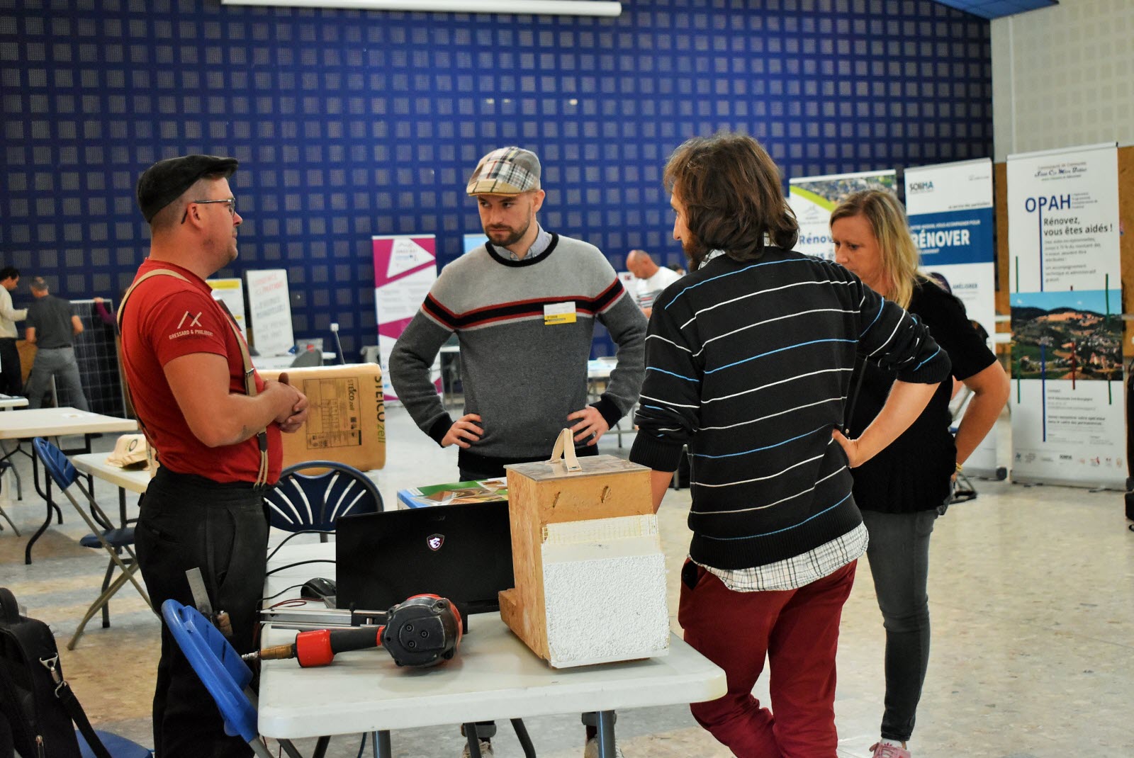 rejoignez notre forum dédié à la rénovation pour partager vos expériences, poser vos questions et trouver des conseils d'experts. discutez des meilleures pratiques, des tendances, et des astuces pour réussir tous vos projets de rénovation, qu'il s'agisse de petits travaux ou de grandes transformations.