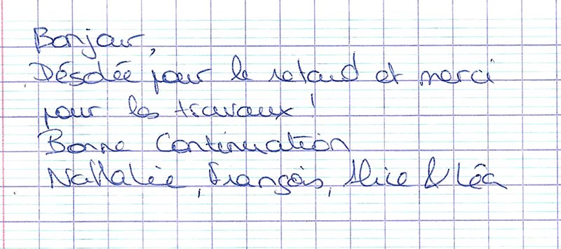 découvrez des avis authentiques sur les services de rénovation. notre plateforme vous aide à choisir les meilleures options pour transformer votre espace selon vos besoins et votre budget. lisez les retours d'expérience pour faire le bon choix.