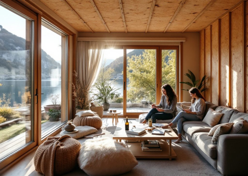 découvrez comment améliorer la rentabilité de votre projet d'isolation grâce à des solutions efficaces et durables. maximisez vos économies d'énergie tout en contribuant à un habitat plus écologique.