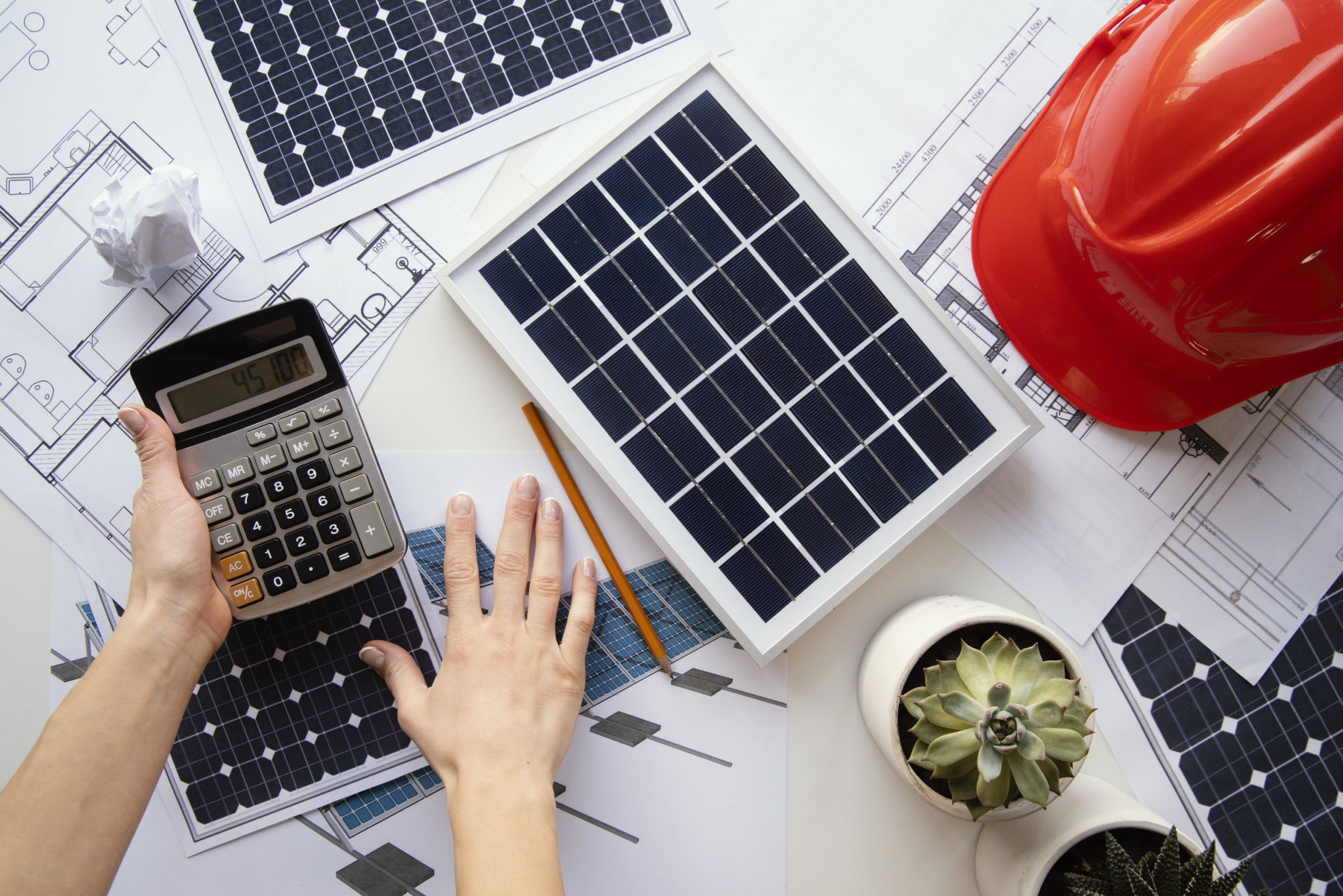découvrez comment maximiser la rentabilité de vos panneaux solaires grâce à des conseils pratiques et des astuces pour réduire vos factures d'énergie et optimiser votre investissement durable.